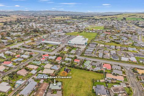 Photo of property in 21a Seadown Crescent, Amberley, 7410