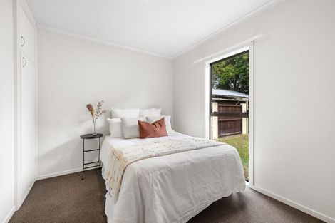 Photo of property in 5 Loreto Place, Hornby, Christchurch, 8042