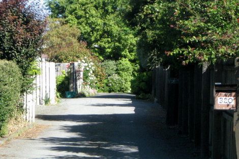 Photo of property in 320 Pages Road, Wainoni, Christchurch, 8061