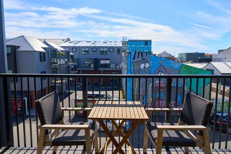 Photo of property in The Elements, 106/36a Welles Street, Christchurch Central, Christchurch, 8011