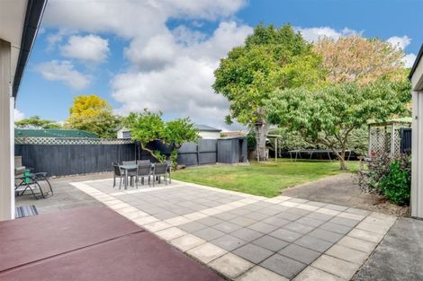Photo of property in 29 Gallipoli Road, Onekawa, Napier, 4110