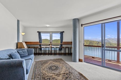 Photo of property in 5 Cooks Ridge, Waikawa, Picton, 7281