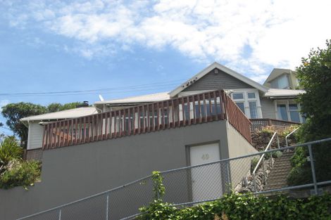 Photo of property in 48 Clifton Terrace, Clifton, Christchurch, 8081
