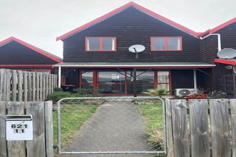 Photo of property in 621 Miller Street, Hastings, 4122