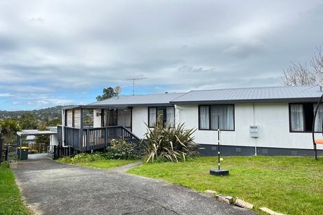 Photo of property in 15 Kotinga Avenue, Glen Eden, Auckland, 0602