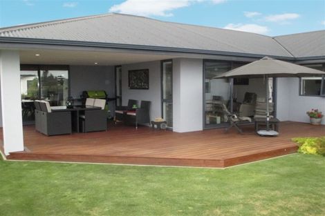 Photo of property in 48 Clausen Avenue, Leeston, 7632