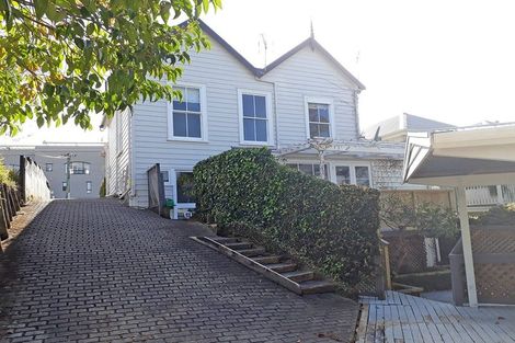 Photo of property in 31 Brighton Road, Parnell, Auckland, 1052