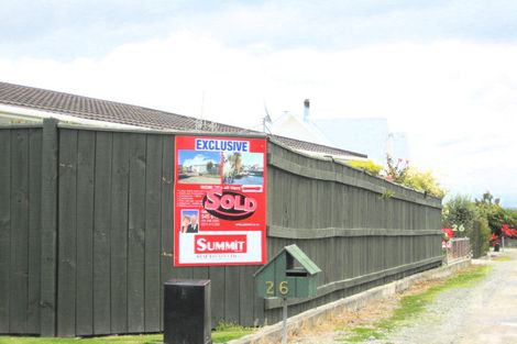 Photo of property in 26 Dickens Street, Stoke, Nelson, 7011