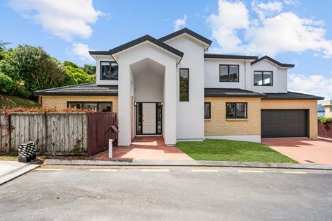 Photo of property in 12 Forsyth Grove, Brooklyn, Wellington, 6021