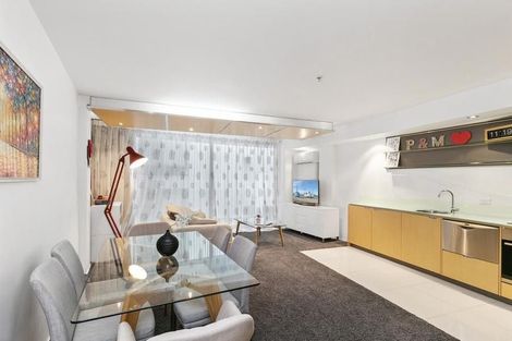 Photo of property in Century City Apartments, 11/72 Tory Street, Te Aro, Wellington, 6011