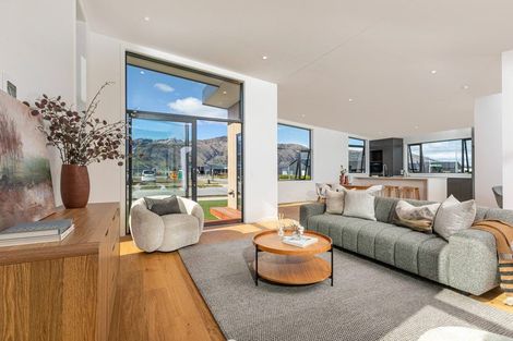 Photo of property in 7 Barton Street, Lake Hawea, 9382