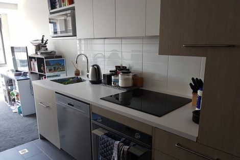 Photo of property in Vsp South, 601/166 Victoria Street, Te Aro, Wellington, 6011