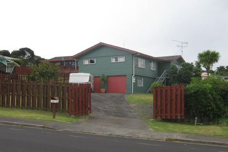 Photo of property in 36 Athena Drive, Totara Vale, Auckland, 0629