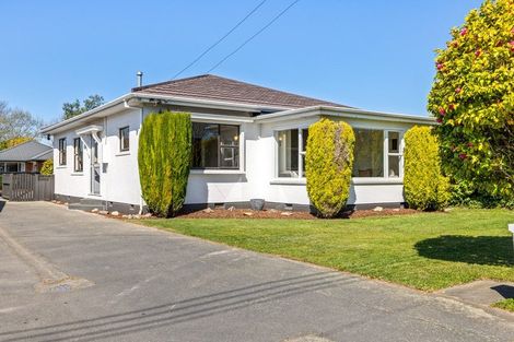 Photo of property in 40 Grants Road, Papanui, Christchurch, 8053