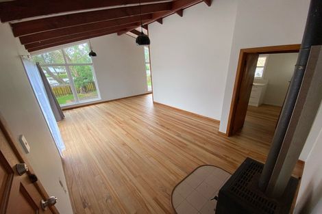 Photo of property in 95 Ennis Avenue, Pakuranga Heights, Auckland, 2010