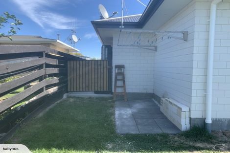 Photo of property in 3b Christian Place, Awapuni, Palmerston North, 4412