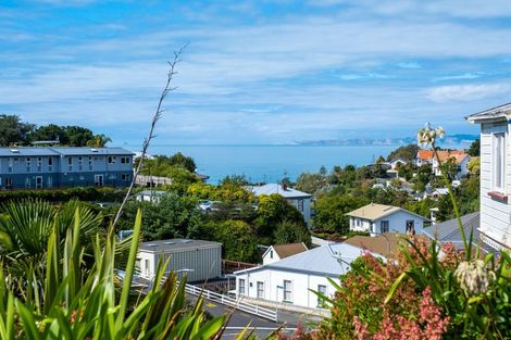 Photo of property in 6 Fitzroy Road, Bluff Hill, Napier, 4110