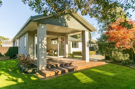 Photo of property in 54 Cross Street, Allenton, Ashburton, 7700