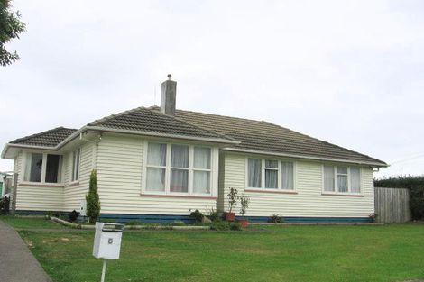 Photo of property in 6 Wilson Crescent, Highbury, Palmerston North, 4412