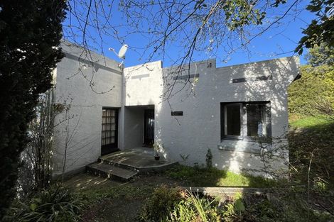 Photo of property in 61 Ravenswood Road, Saint Clair, Dunedin, 9012