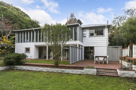 Photo of property in 55 Waikowhai Street, Ngaio, Wellington, 6035