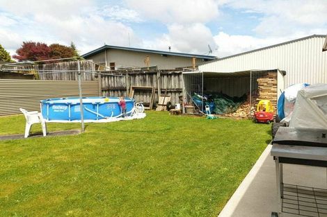 Photo of property in 6 Chartwell Drive, Tokoroa, 3420