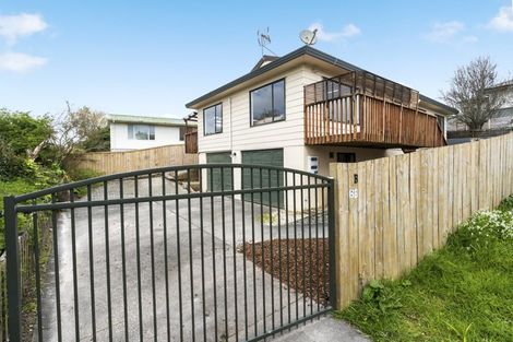 Photo of property in 13b Universal Drive, Henderson, Auckland, 0610