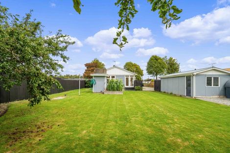 Photo of property in 10 Hororata Dunsandel Road, Dunsandel, 7682