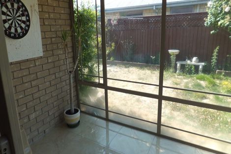 Photo of property in 413 Bower Avenue, Parklands, Christchurch, 8083