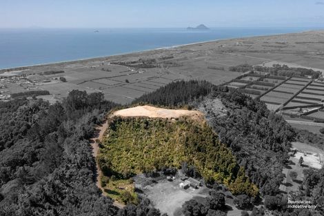 Photo of property in 201 Kokako Heights, Matata, 3194