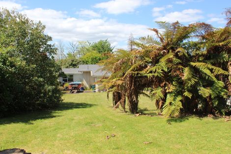 Photo of property in 11 Waipoua Street, Mangakino, 3421
