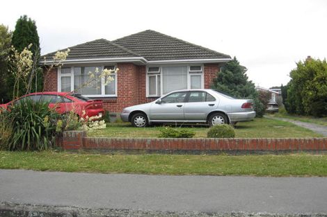 Photo of property in 24 Renfrew Street, Upper Riccarton, Christchurch, 8041