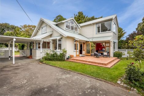 Photo of property in 70 Penrose Street, Woburn, Lower Hutt, 5010