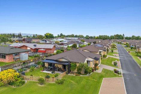 Photo of property in Parkside Villas, 74/11 Manuka Street, Matamata, 3400