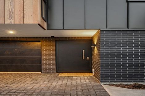 Photo of property in 1/166 Chester Street East, Christchurch Central, Christchurch, 8011