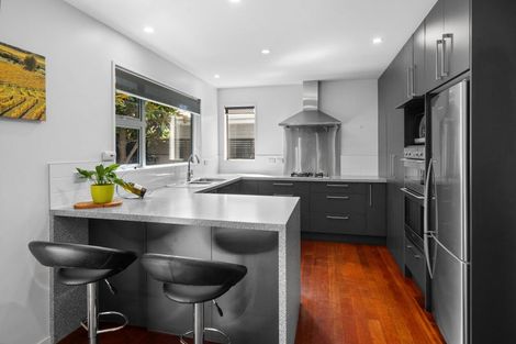 Photo of property in 55 Springfield Road, St Albans, Christchurch, 8014