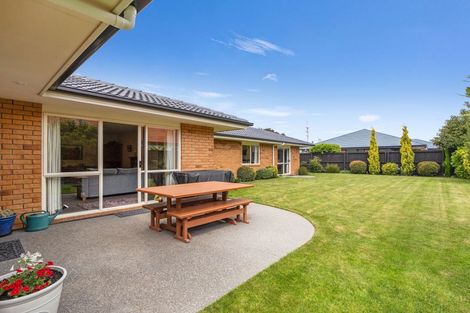 Photo of property in 14 Edmund Storr Road, Halswell, Christchurch, 8025