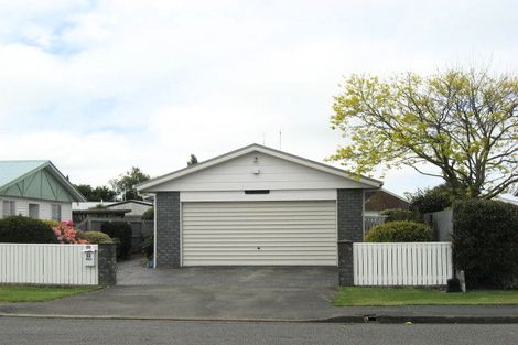 Photo of property in 6a Audley Street, Kaiapoi, 7630
