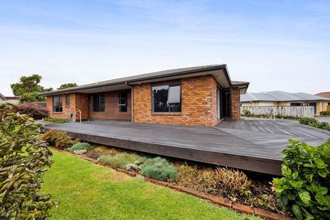 Photo of property in 16b Marlin Terrace, Bell Block, New Plymouth, 4312