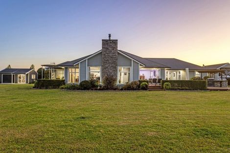 Photo of property in 38 Hampton Drive, Swannanoa, Kaiapoi, 7692