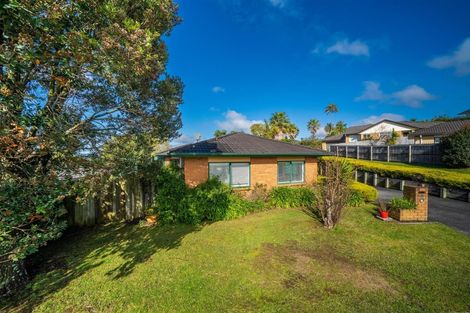 Photo of property in 34 Amarillo Place, Manurewa, Auckland, 2105