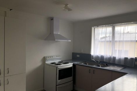 Photo of property in 46 Wihongi Street, Kaikohe, 0405