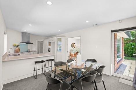 Photo of property in 36a Berkshire Drive, Avonhead, Christchurch, 8042