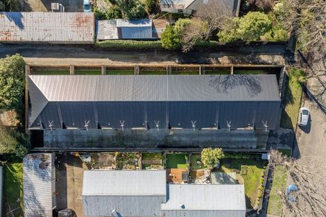 Photo of property in 3/55 Mathesons Road, Phillipstown, Christchurch, 8011