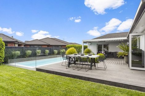 Photo of property in 10 Amokura Crescent, Flagstaff, Hamilton, 3210