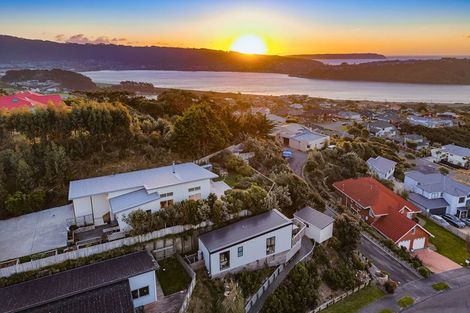 Photo of property in 152 Eskdale Road, Papakowhai, Porirua, 5024