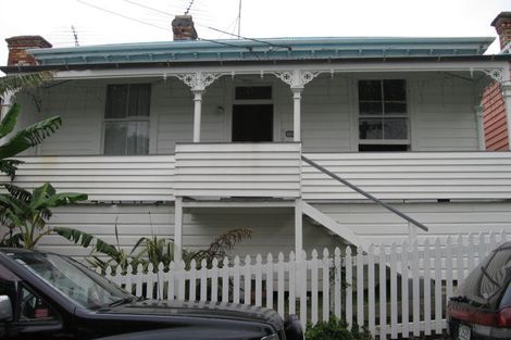Photo of property in 20 Gibraltar Crescent, Parnell, Auckland, 1052