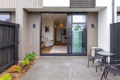 Photo of property in 5/2 Courtenay Street, St Albans, Christchurch, 8014