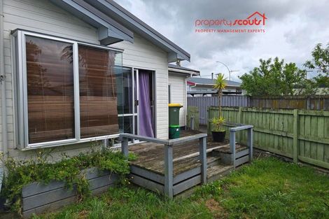 Photo of property in 1 Blackburn Street, Frankton, Hamilton, 3204
