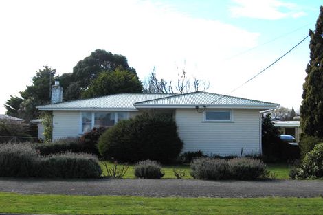 Photo of property in 143 Cockburn Street, Kuripuni, Masterton, 5810